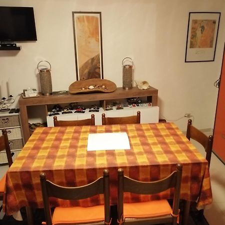 Luni Casa Dolce Casa Posto Accogliente Tranquillo Lejlighed Nicola Eksteriør billede