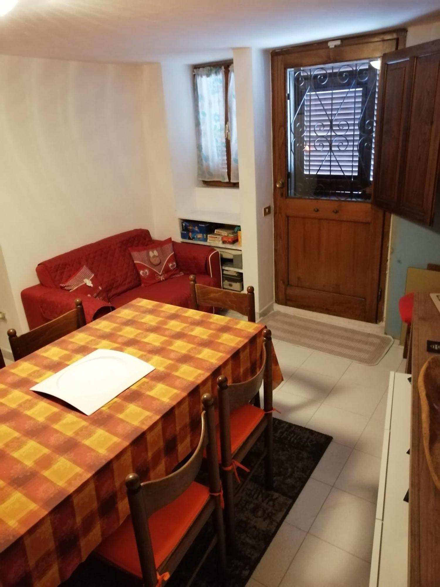 Luni Casa Dolce Casa Posto Accogliente Tranquillo Lejlighed Nicola Eksteriør billede