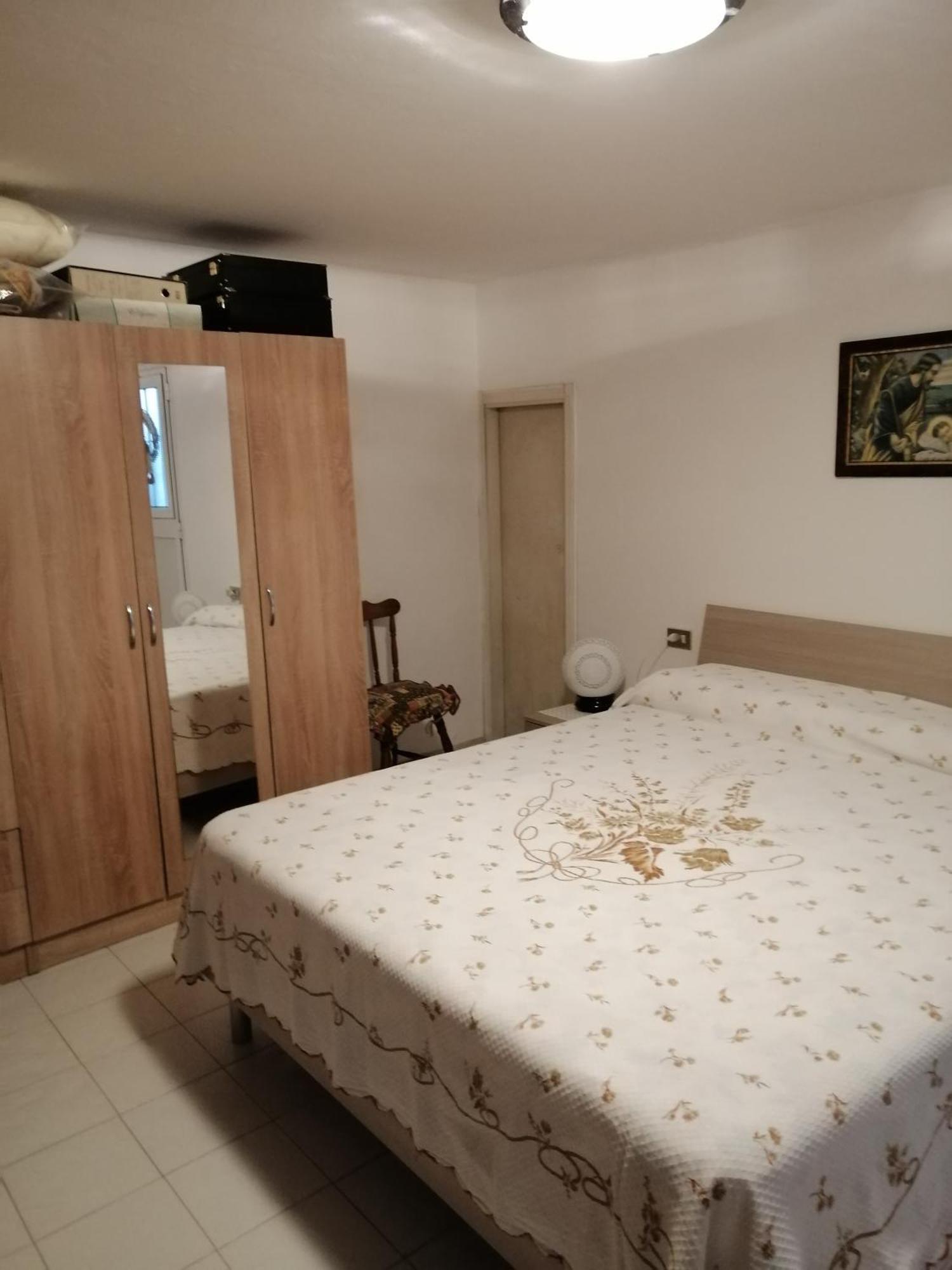 Luni Casa Dolce Casa Posto Accogliente Tranquillo Lejlighed Nicola Eksteriør billede