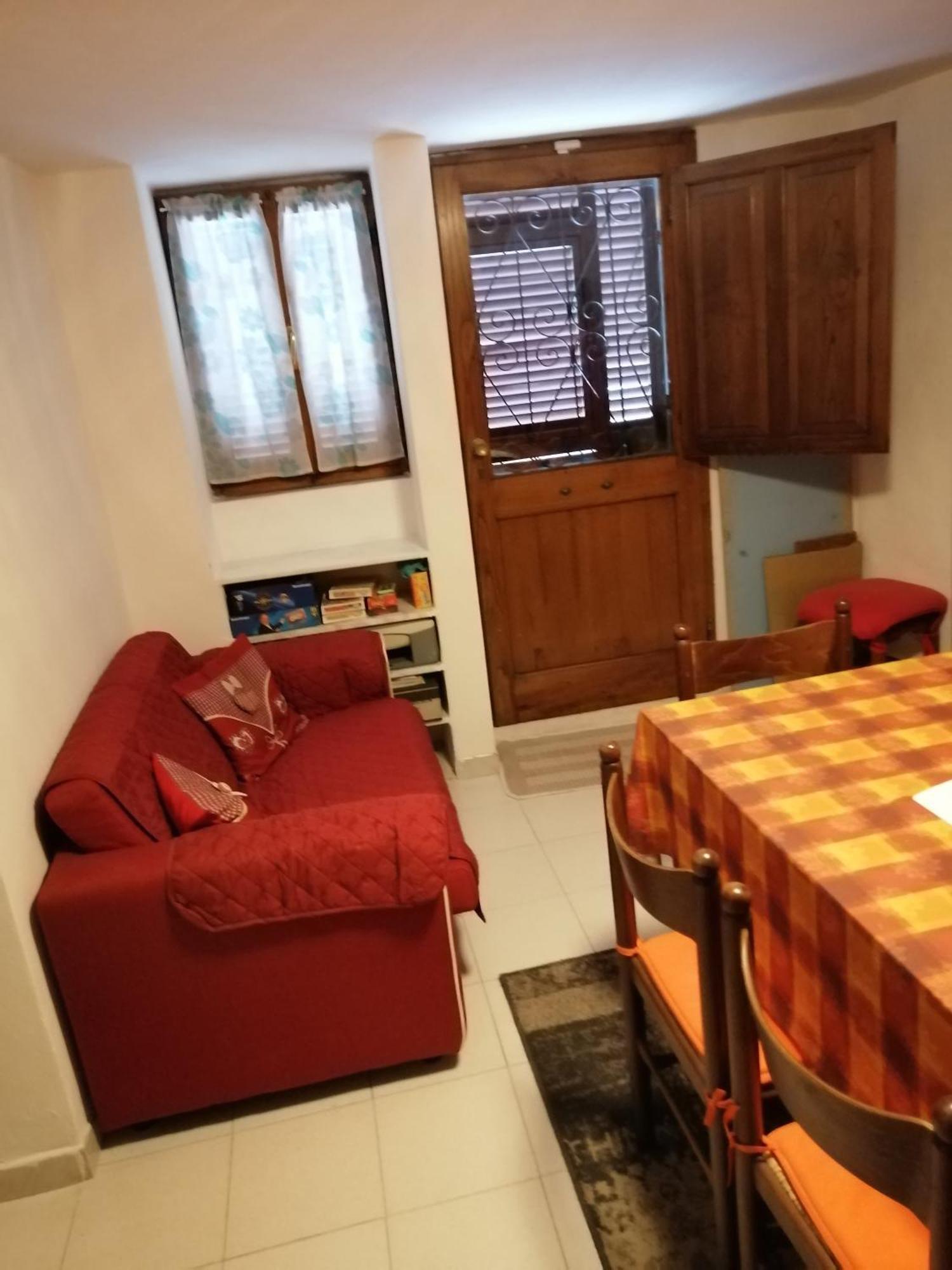 Luni Casa Dolce Casa Posto Accogliente Tranquillo Lejlighed Nicola Eksteriør billede