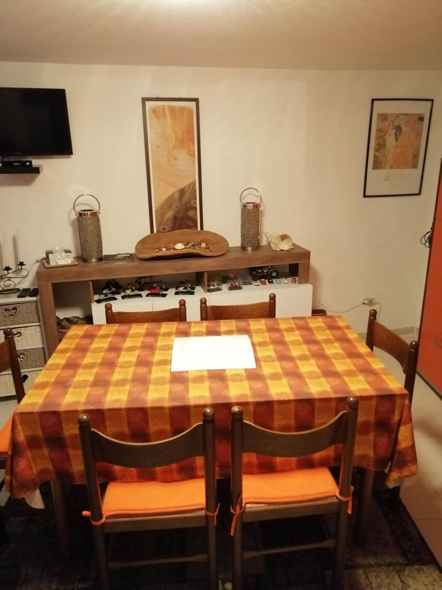 Luni Casa Dolce Casa Posto Accogliente Tranquillo Lejlighed Nicola Eksteriør billede