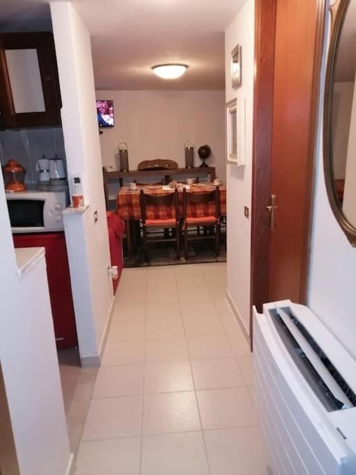 Luni Casa Dolce Casa Posto Accogliente Tranquillo Lejlighed Nicola Eksteriør billede
