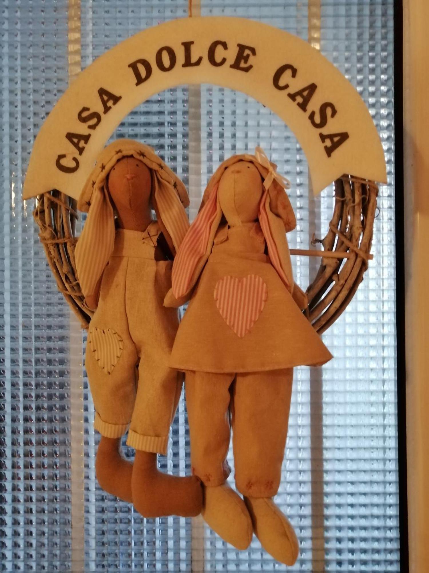 Luni Casa Dolce Casa Posto Accogliente Tranquillo Lejlighed Nicola Eksteriør billede
